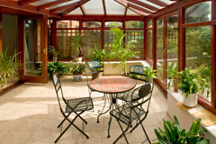 Mesty Croft conservatory quotes