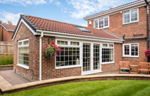 Mesty Croft house extension leads