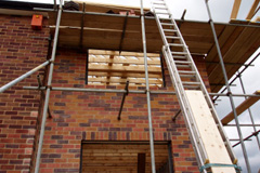 house extensions Mesty Croft